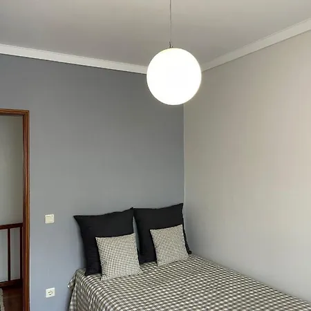 Aguda Beach & Golf Arcozelo