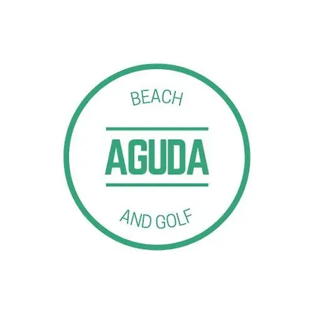 Nyaraló Aguda Beach & Golf *